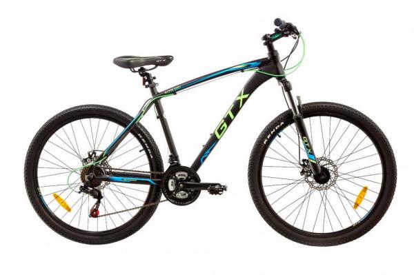 Велосипед 26" GTX  ALPIN 2601  (рама 19") (000082)