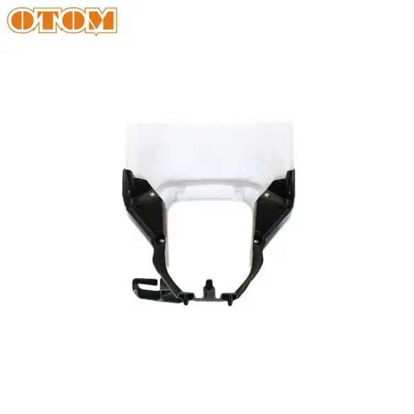 Пластик фары Husqvarna FC250/350/450 16-18