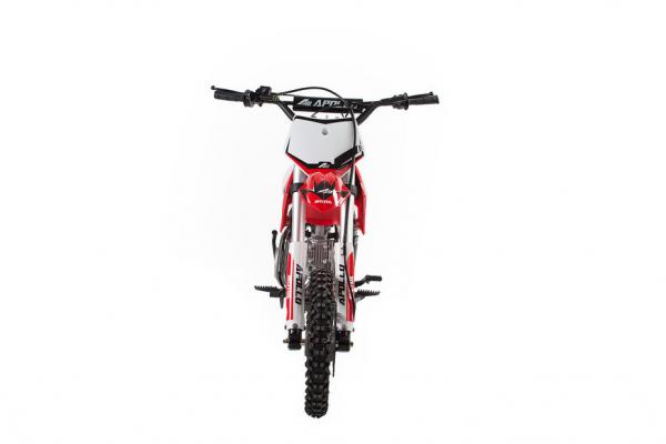 Питбайк APOLLO START 125 (14/12)