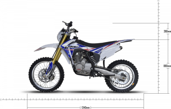 Мотоцикл BSE J1 Мотоцикл BSE J1