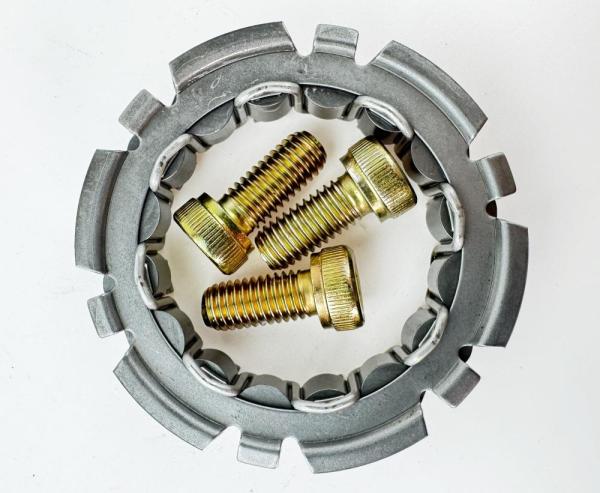 Подшипник обгонной муфты ZS174MN-5 (NB300)