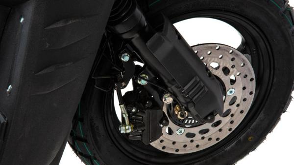 Скутер_Motoland Tank 150 (WY150)