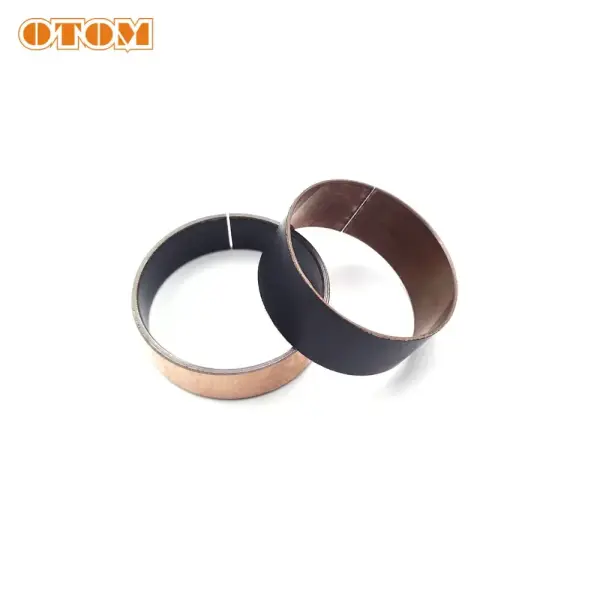 Втулка направляющая передней вилки OTOM для мотоциклов 49мм