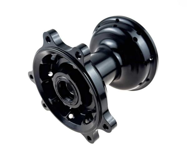 Ступица передняя тип HONDA (R21, d=15mm, 36 спиц)