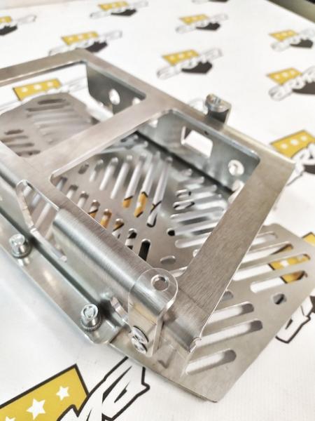 Защита радиаторов Avantis Enduro Pro #2