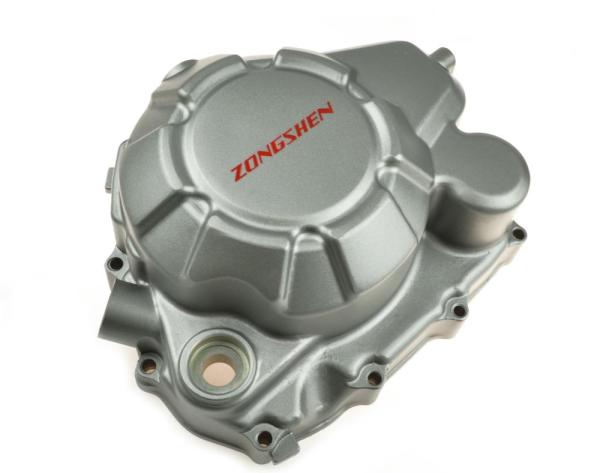 Крышка картера правая 172FMM-3A (CB250-F)