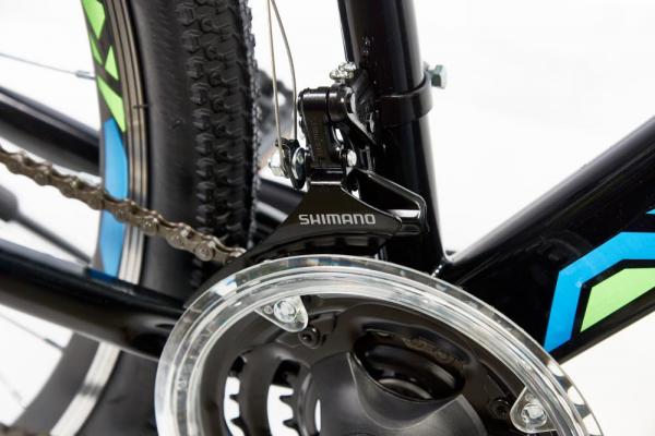 Велосипед KROSTEK PLASMA 900