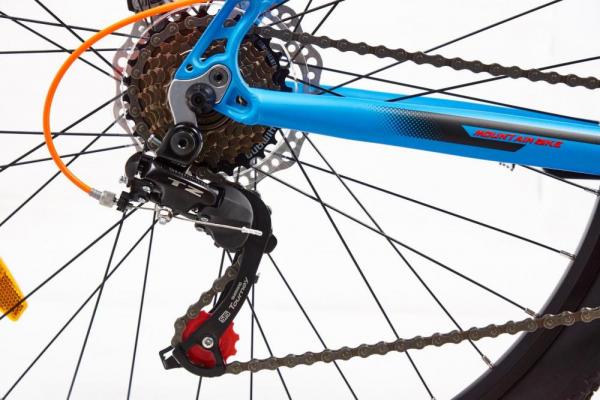 Велосипед GTX ALPIN 2701