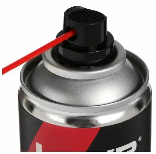 Смазка цепи Внедорожная LAVR, 400мл