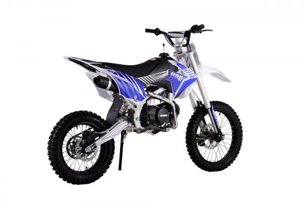 Питбайк BSE MX-125 17/14