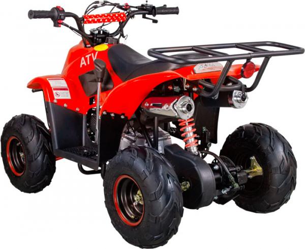 Квадроцикл ATV Classic 6