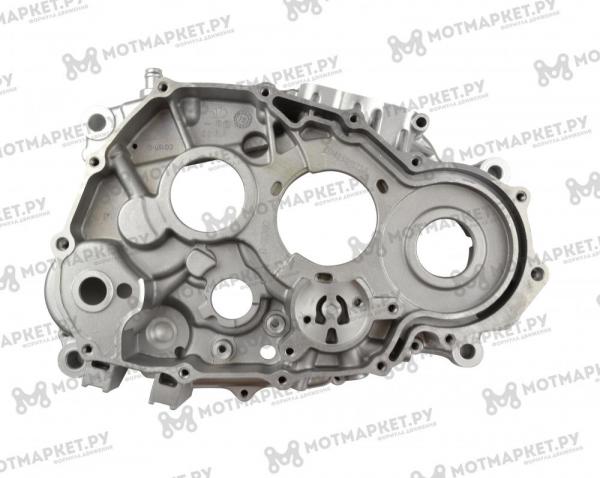Картер правый 162FMJ-B (CG150D-B)