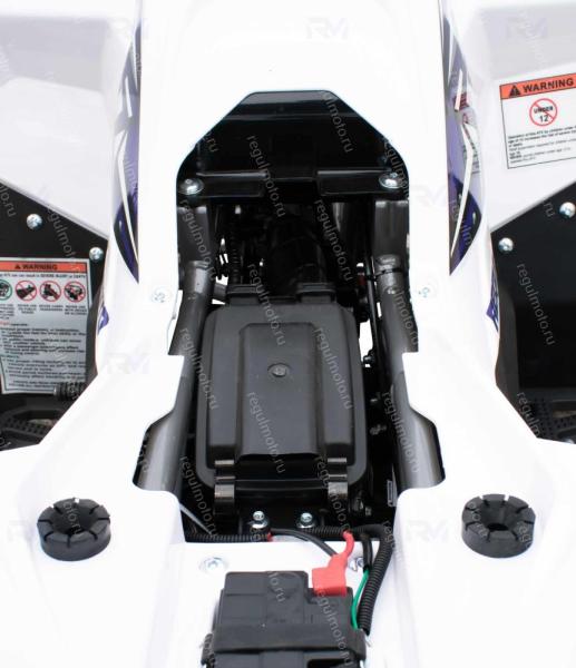 Квадроцикл Regulmoto HAMMER 125