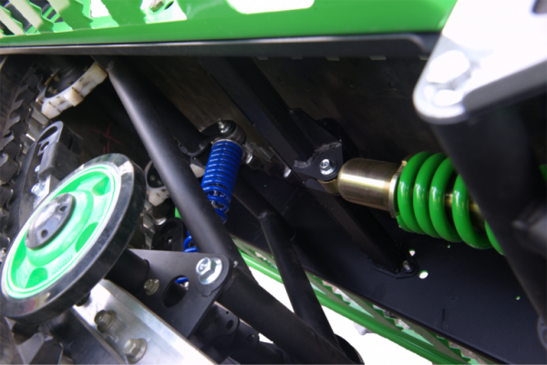 Снегоход IRBIS SF150L