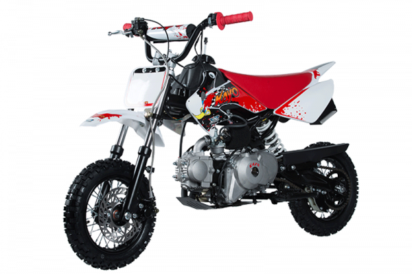 KAYO MINI LF50E 10/10