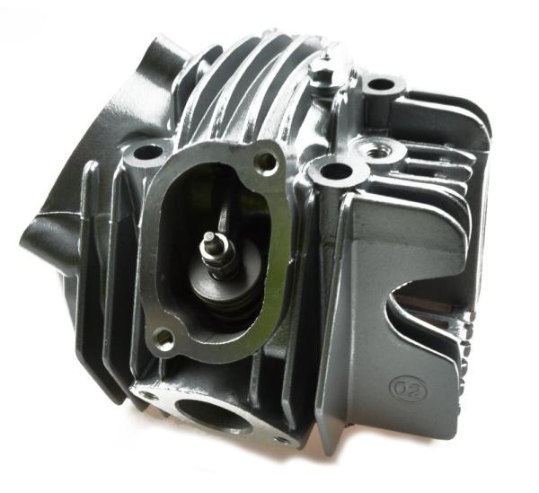 ГБЦ (головка) в сборе d=60mm W150 155см3 ZS