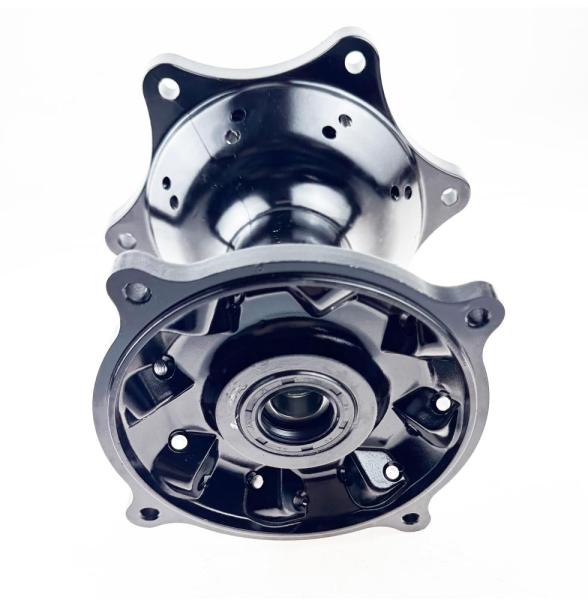 Ступица задняя тип HONDA  (R18, d=17mm, 32 спицы)