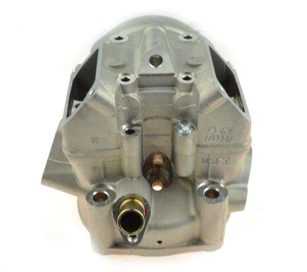 ГБЦ (головка,корпус) ZS177MM(NC250,NC300)