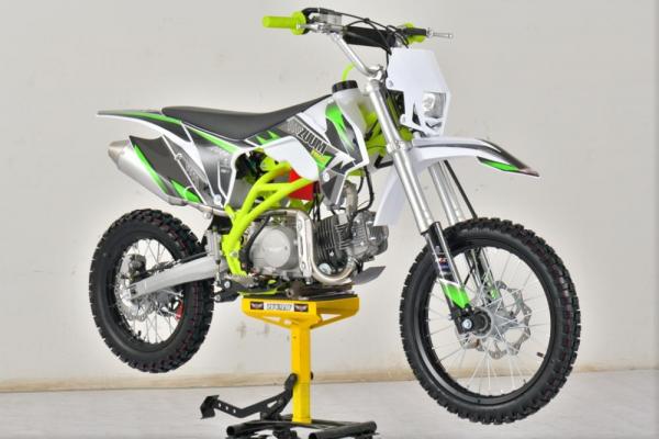 Питбайк ZUUM PM125 17-14