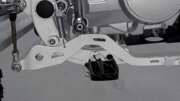 Питбайк Motoland CRF125 E