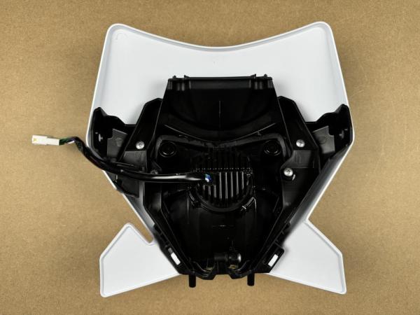 Фара KEWS K23 (белая)