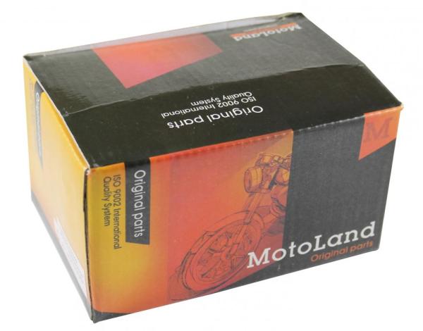 Замки комплект 80см3 Кит. Скутер