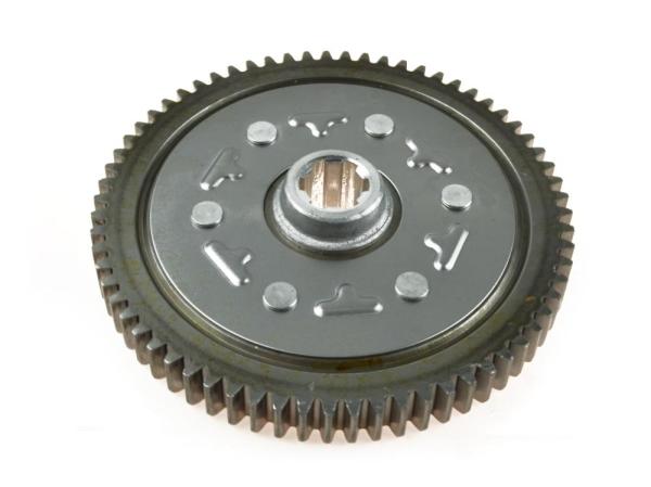 Шестерня главной передачи 139FMB,147FMH,152FMH 50-125см3