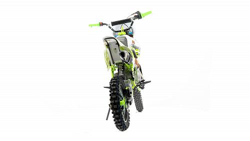 Питбайк Motoland APEX 125 купить в интернет-магазине Мотмаркет.ру ...