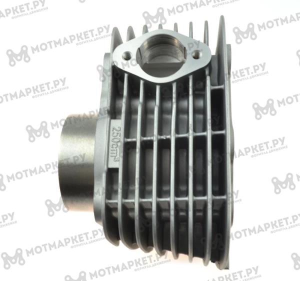 ЦПГ (поршневая) 165FMM, 166FMM (CB250D-G) d=65.5 (original ZS, под цепь грм)