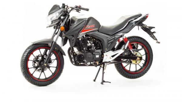 Мотоцикл Motoland FLASH 200 Мотоцикл Motoland FLASH 200