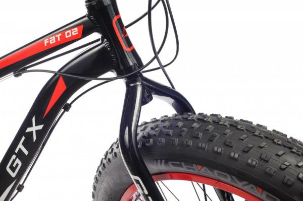 Велосипед GTX FAT 02