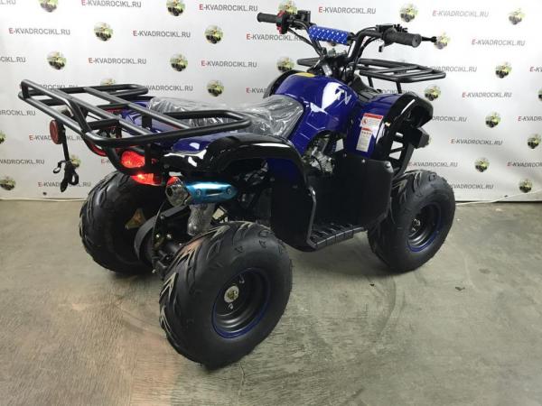 Квадроцикл MOWGLI SIMPLE 7