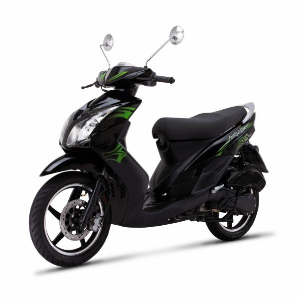 Скутер Motoland MIAMI 150