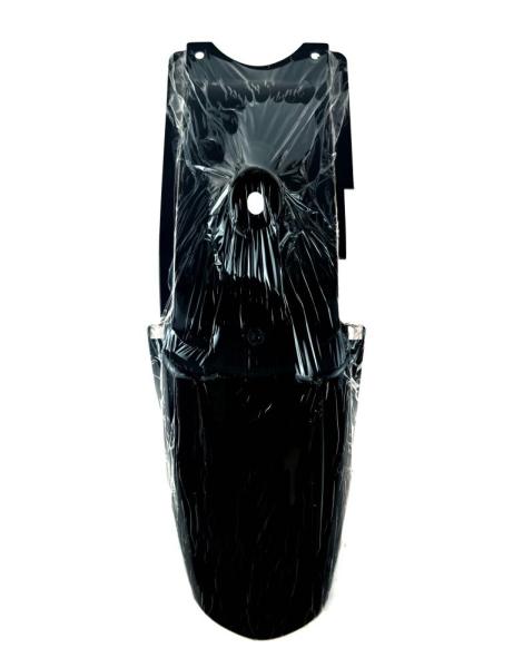 Крыло заднее CRF110, черный)