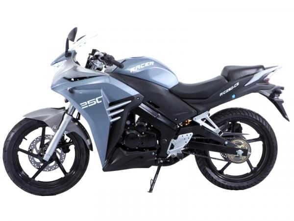 Мотоцикл RACER RC250CS SKYWAY Мотоцикл RACER RC250CS SKYWAY