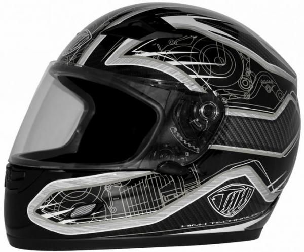 Шлем THH TS-39#8