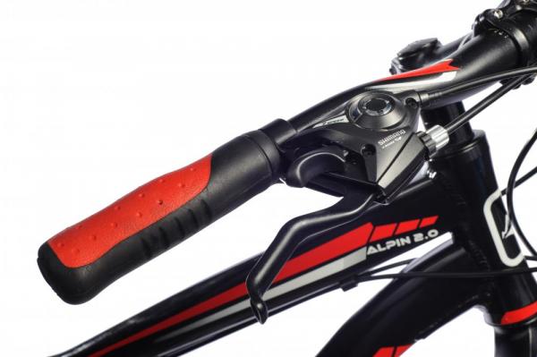 Велосипед GTX ALPIN 2.0