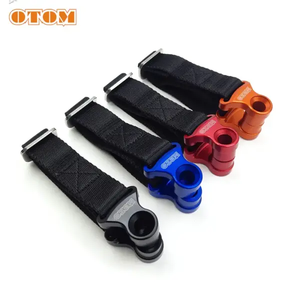 Стропы для мотоцикла OTOM #3