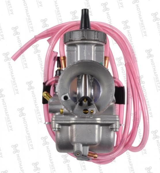 Карбюратор keihin PWK 38