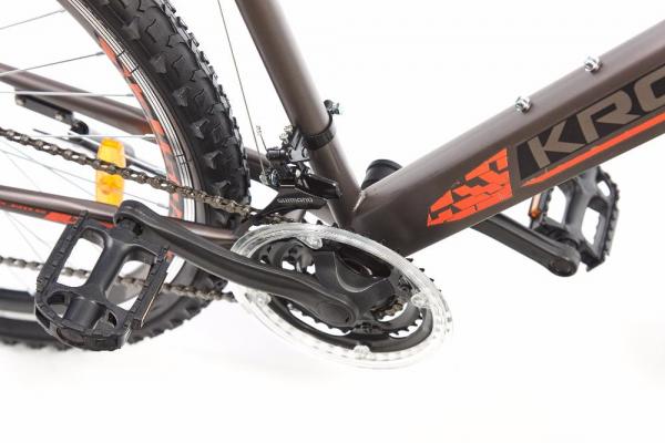 Велосипед KROSTEK IMPULSE 600