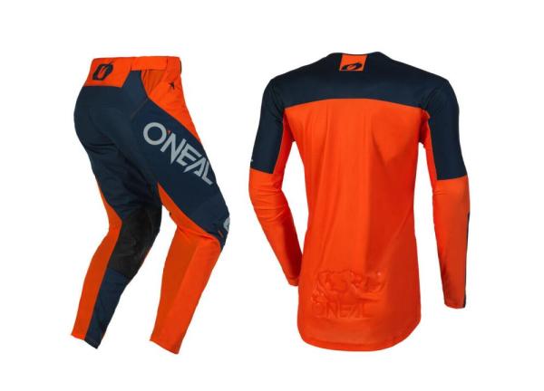 Комплект для кросс-эндуро (штаны + джерси) #60