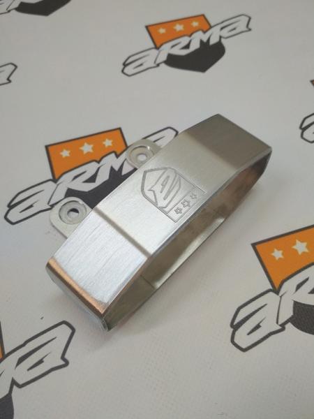 Защита приборной панели #1