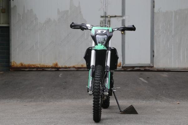 Мотоцикл FXMOTO Х7 CBS 300