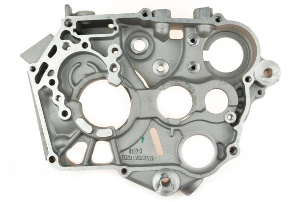 Картер правый YX1P60FMK 160см3 (YX-160)