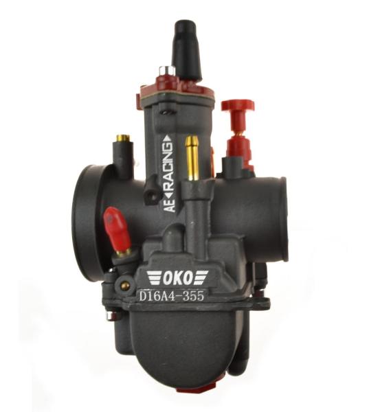 Карбюратор OKO RACING PWK28