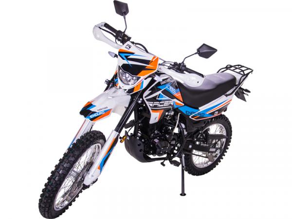 Мотоцикл RACER RC250GY-C2 PANTHER Мотоцикл RACER RC250GY-C2 PANTHER