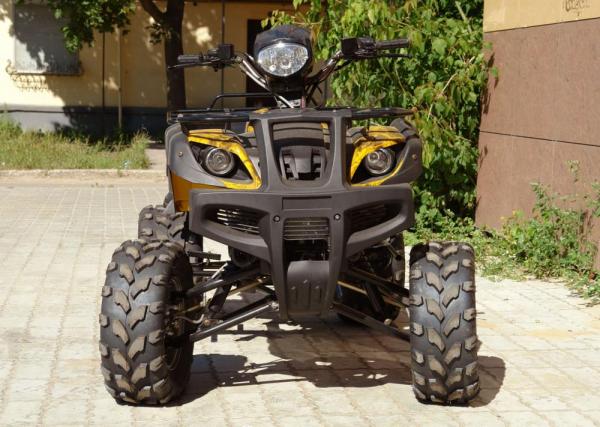 Квадроцикл Motoland ATV 200 U