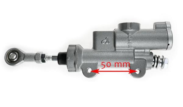 Главный тормозной цилиндр ZUUMAV FXR-CB250 / FX CR 250CB