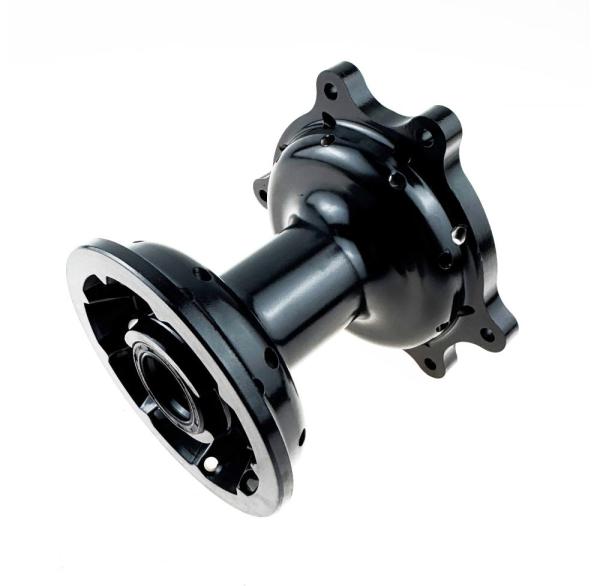 Ступица передняя тип HONDA (R21, d=15mm, 36 спиц)