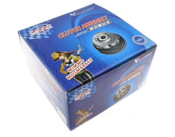 Барабан сцепления в сб. 157QMJ 150см3